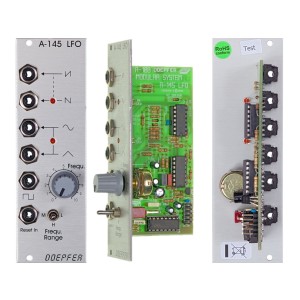 DOEPFER A-145 - LFO