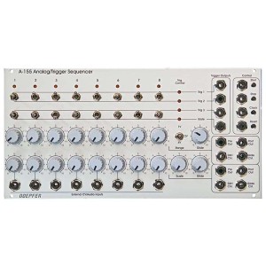 DOEPFER A-155 - Analog Sequencer