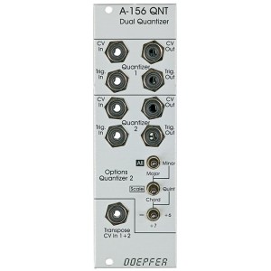 DOEPFER A-156 - Quantizer