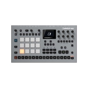 ELEKTRON Analog Rytm MKII