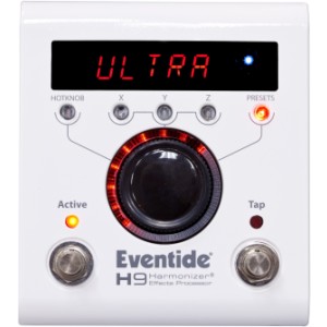 Eventide H9 Core