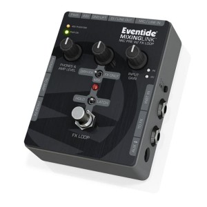 Eventide MixingLink