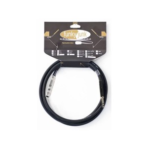 Funky Junk Cables Cavo Adapter Jack F Bantam 20 cm