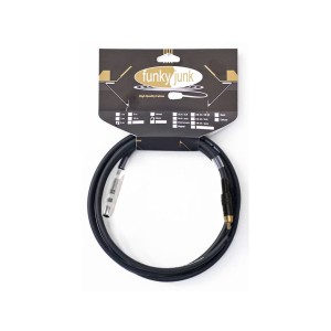 Funky Junk Cables Cavo Adapter Jack F RCA 20 cm