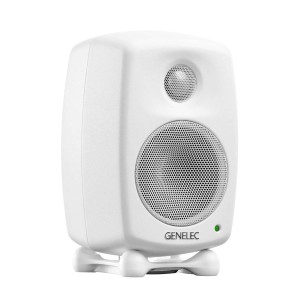 GENELEC - 8010AW Studio Monitor