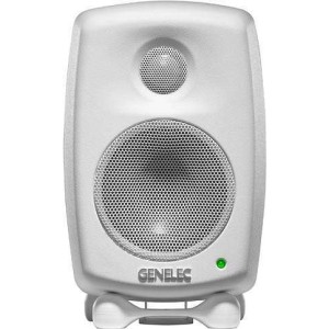 GENELEC - 8010AW Studio Monitor