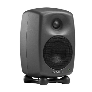 GENELEC - 8020D Studio Monitor