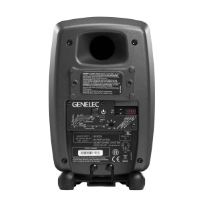 GENELEC - 8020D Studio Monitor