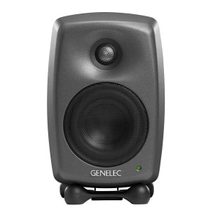 GENELEC - 8020D Studio Monitor