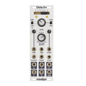 Intellijel Dixie II +