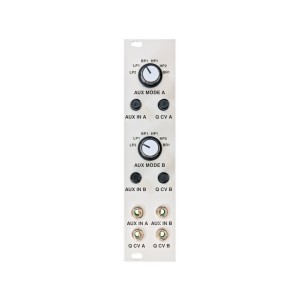 Intellijel Korgasmatron II Expander