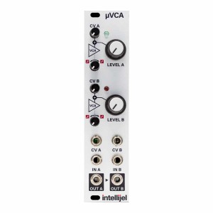 Intellijel uVCA II