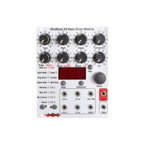 JoMox ModBase09 Bass Drum Module