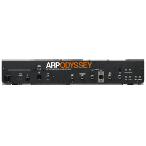 Korg ARP Odyssey Module Rev3