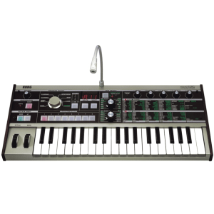 Korg MicroKORG