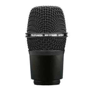 Telefunken M80-WH