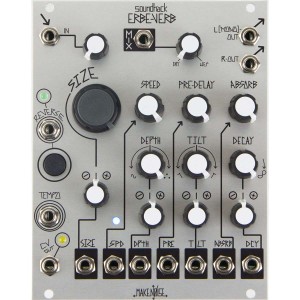 Make Noise Erbe-Verb