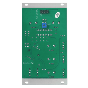 Manhattan Analog Steiner Synthasystem VCF