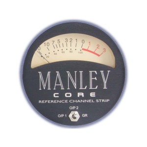 Manley CORE