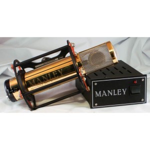 Manley REFERENCE GOLD