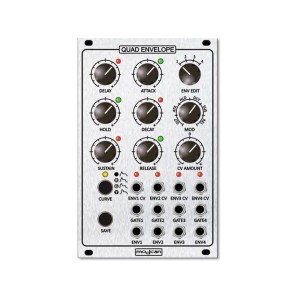 Modcan Synthesizers riple VCO