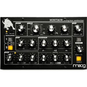 Moog Minitaur