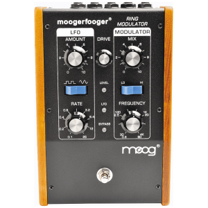 Moog Moogerfooger MF-102 Ring Modulator