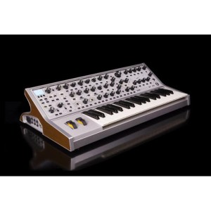 Moog Subsequent 37 CV