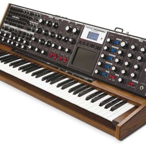 Moog Minimoog Voyager XL