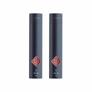 Neumann KM 185 ni STEREO SET