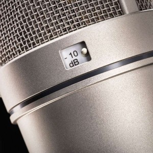 Neumann U 87 Ai - ni