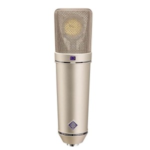 Neumann U 87 Ai - ni