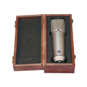 Neumann U 87 Ai Studio Set - ni