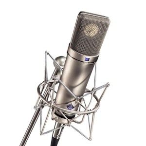 Neumann U 87 Ai Studio Set - ni