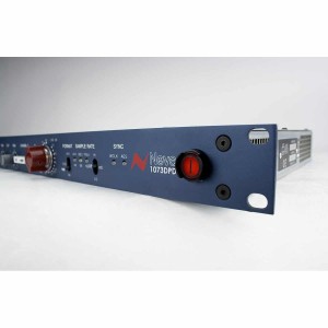 Neve 1073 DPD