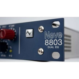 Neve 8803