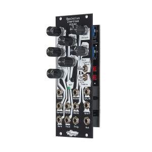 Noise Engineering Basimilus Iteritas Alter (Black) - Milk Audio Store