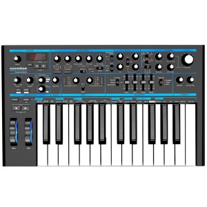 NOVATION Bass Station II