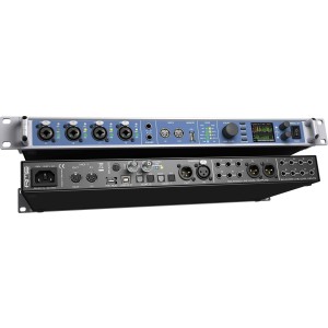 RME Fireface UFX+