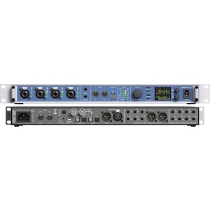 RME Fireface UFX+