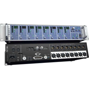 RME DMC-842 M