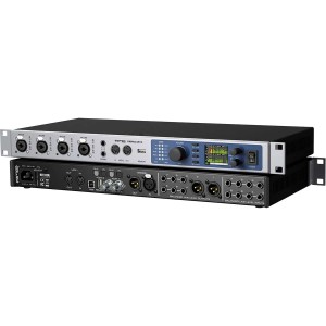 RME Fireface UFX II