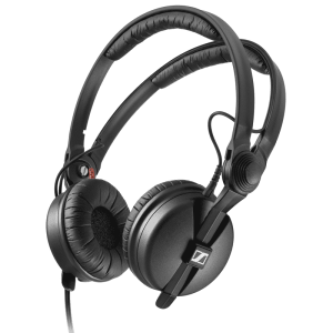 Sennheiser HD 25 Plus