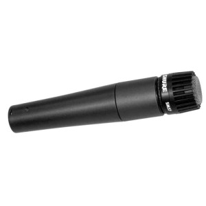 Shure SM57