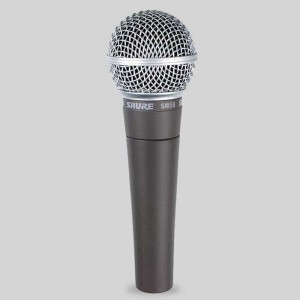 Shure SM58