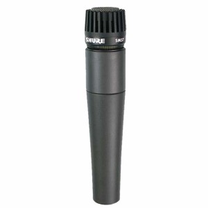 Shure SM57