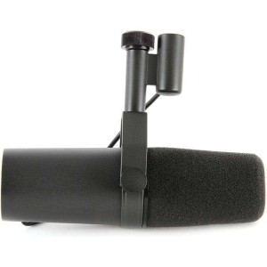 Shure SM7B