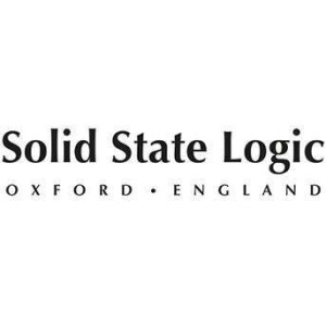 SOLID STATE LOGIC AWS 916