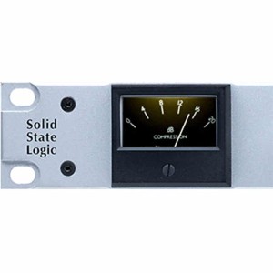 SOLID STATE LOGIC G Series Bus Compressor