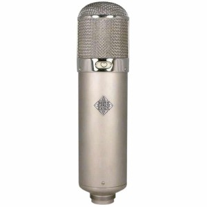 Telefunken U48